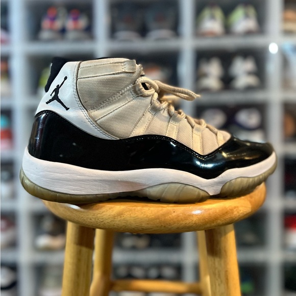 Jordan 12 Retro Concord main image 4